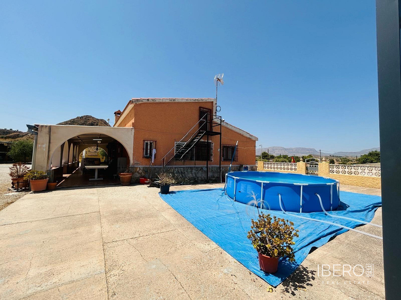 Casa 6+kk – San Vicente del Raspeig, Centro, l'Alacantí - Vista 2