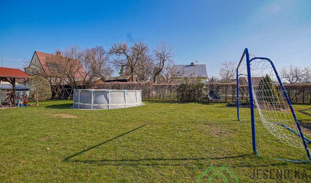 Prodej domu 144 m² s pozemkem 964 m², Černá Voda – náhled fotky 28