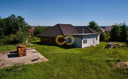 Prodej stavebního pozemku 3 880 m², Chvalovice, okres Prachatice