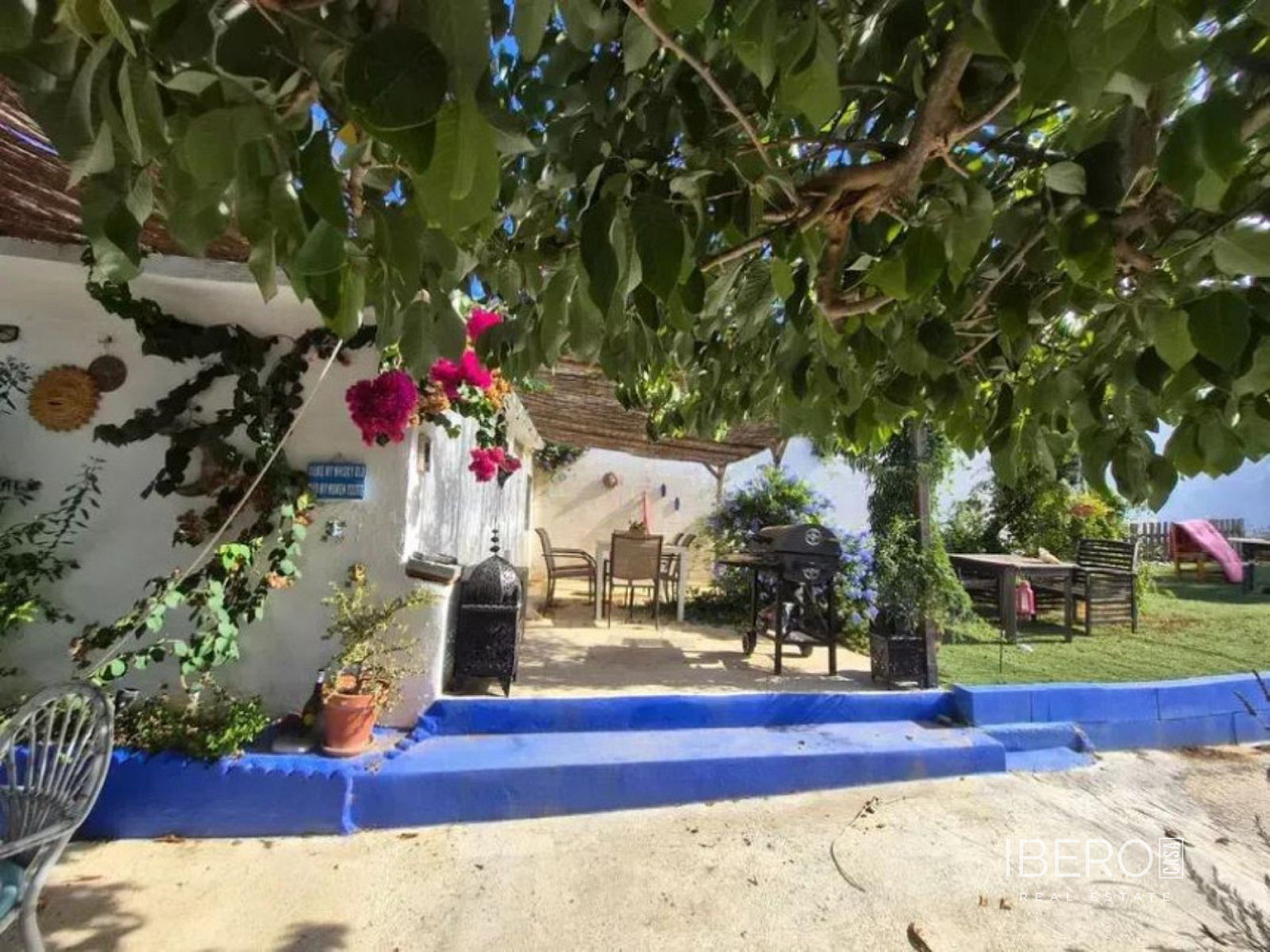 Casa 3+kk – San Roque, San Roque Centro, Campo de Gibraltar - Més