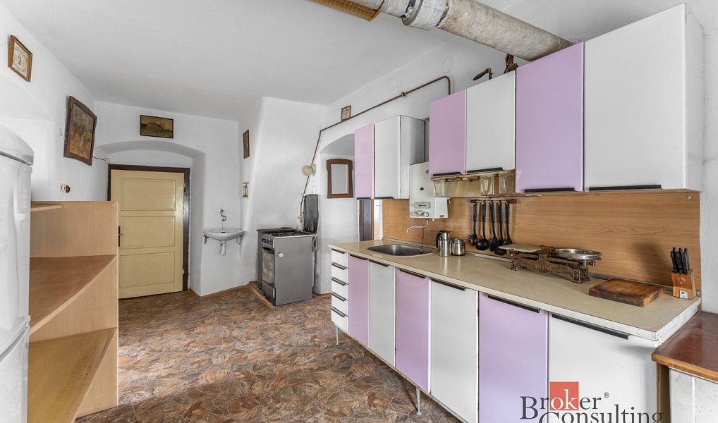 Prodej domu 70 m² s pozemkem 415 m², Vojnův Městec – náhled fotky 14