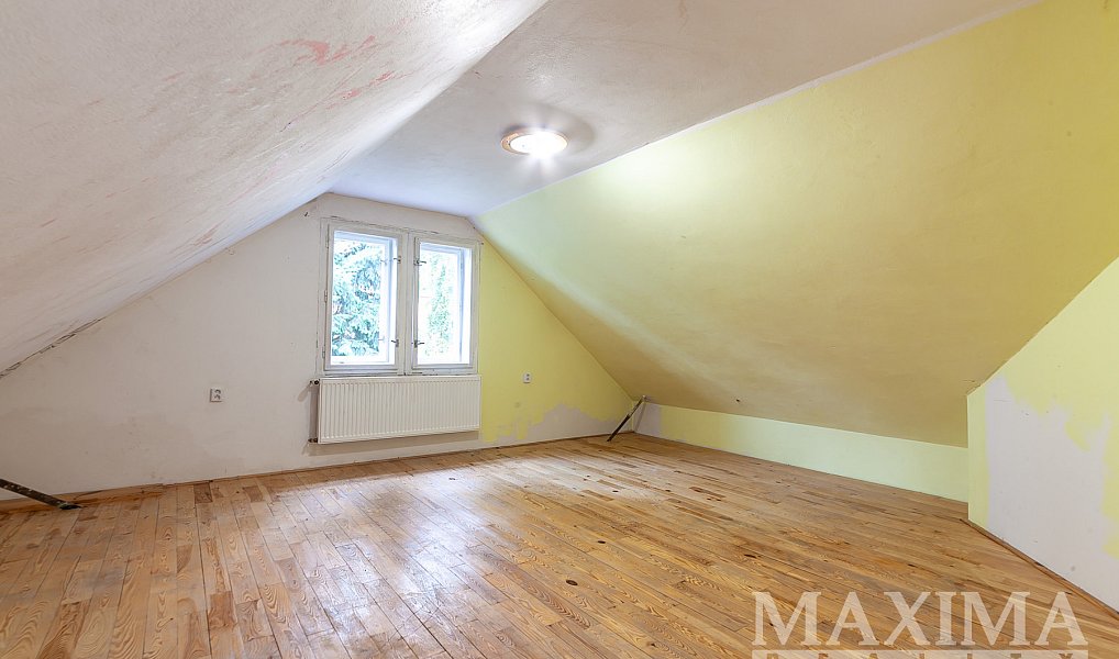 Prodej domu 230 m² s pozemkem 654 m², Praha – náhled fotky 20