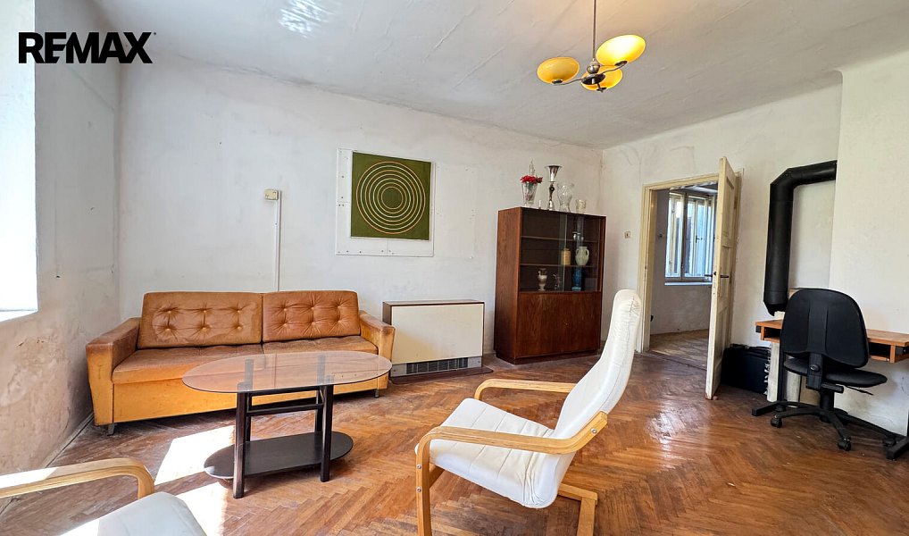 Prodej domu 76 m² s pozemkem 146 m², Vlašim – náhled fotky 3