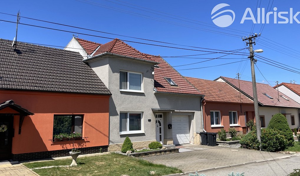 Prodej domu 129 m² s pozemkem 255 m², Těšany – náhled fotky 27