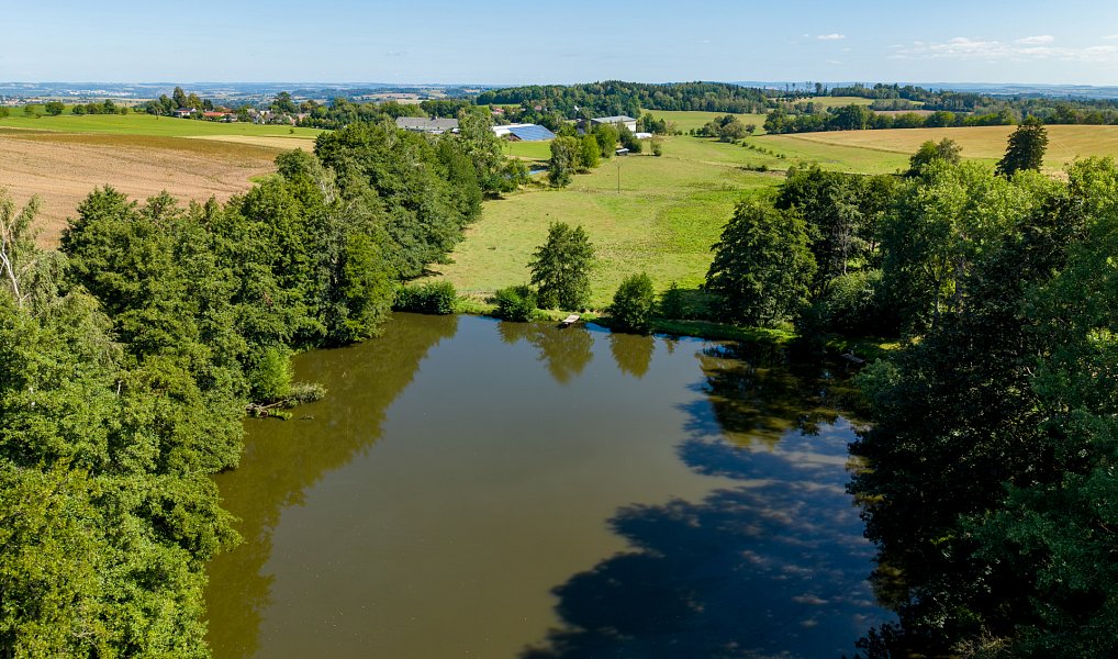 Prodej domu 100 m² s pozemkem 977 m², Štoky – náhled fotky 5