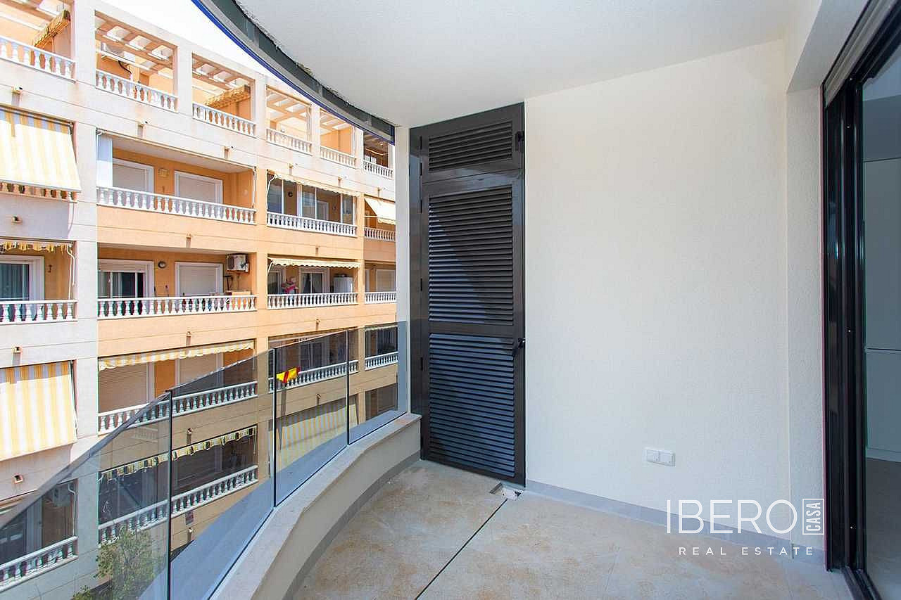 Pis 3+kk – Torrevieja, Europa, el Baix Segura / La Vega Baja - Més