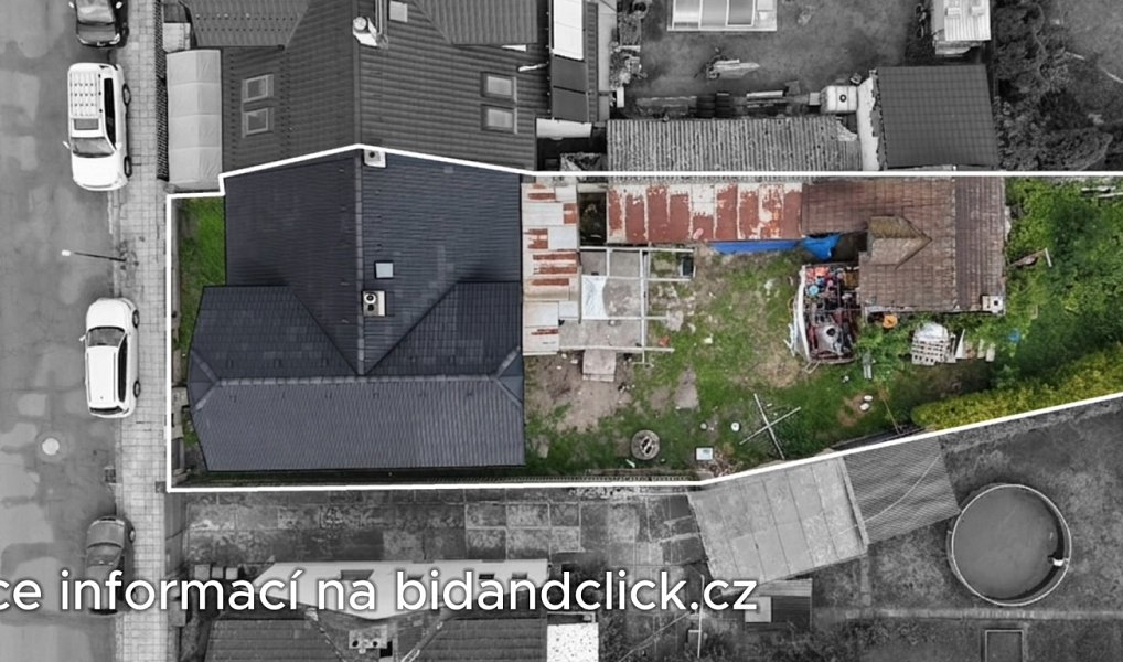 Prodej domu 125 m² s pozemkem 419 m², Nymburk – náhled fotky 3