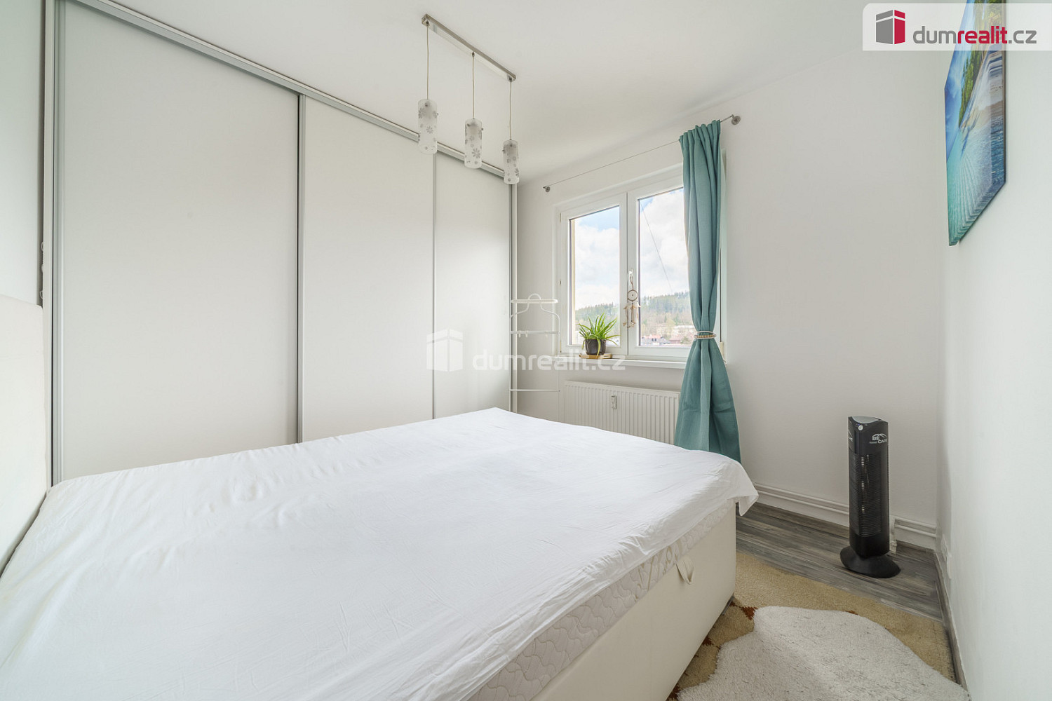 Prodej bytu 2+1 51 m² — photo 3
