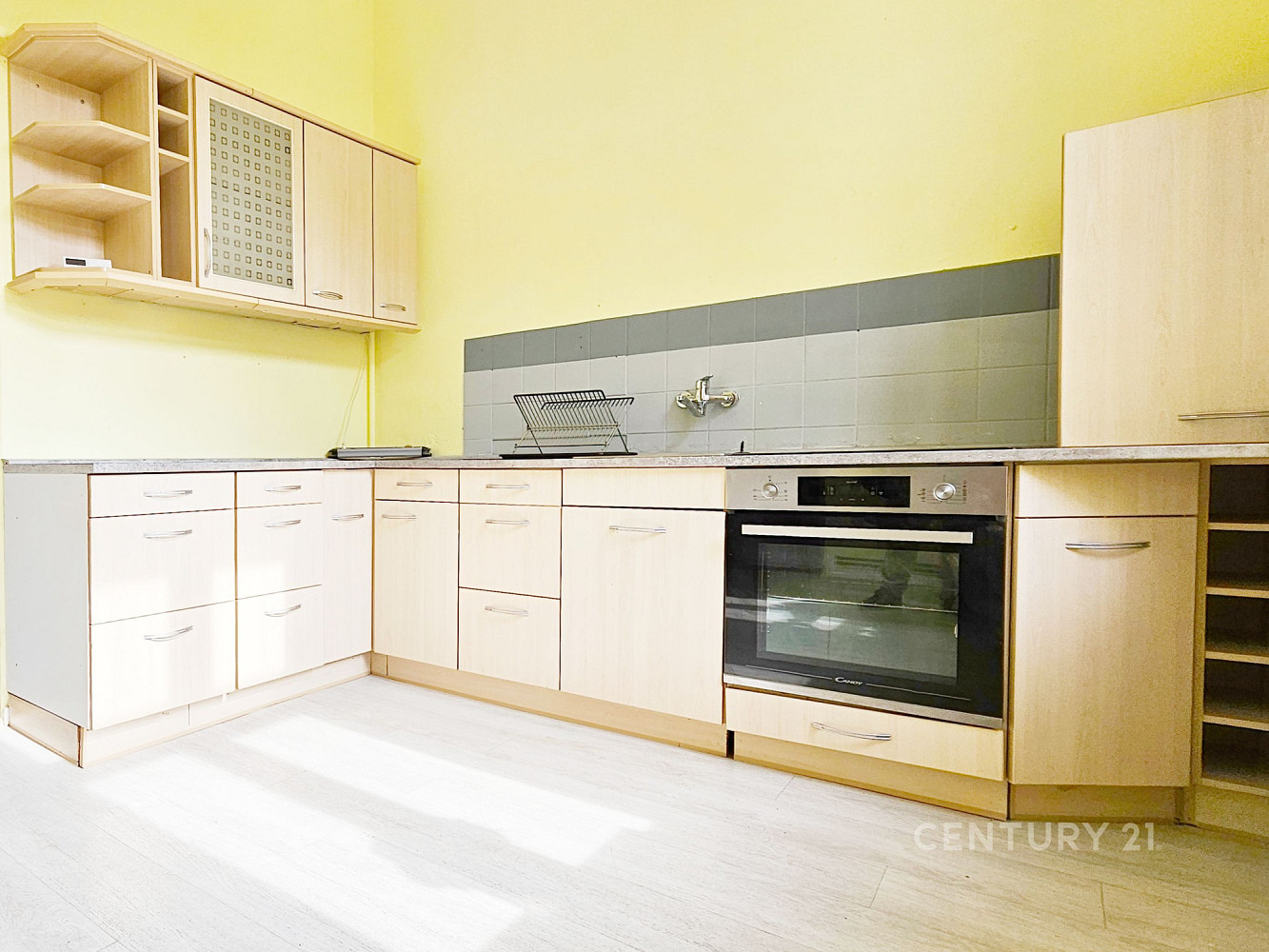 Pronájem bytu 2+1 62 m² — photo 4