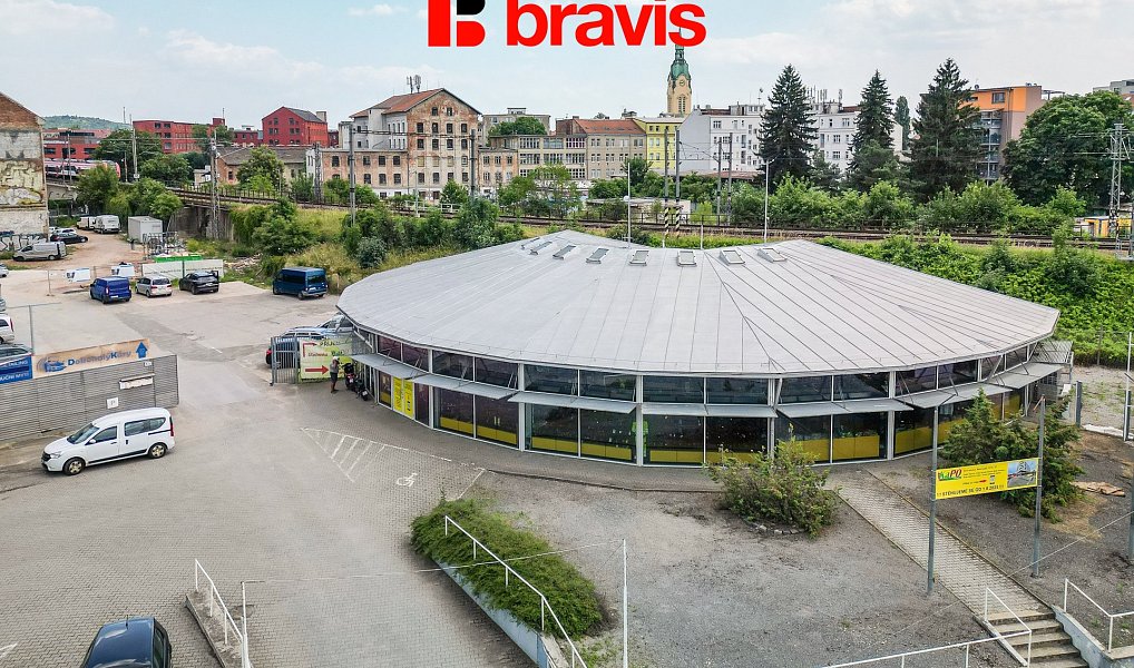 Prodej obchodních prostor 600 m², Brno – náhled fotky 9