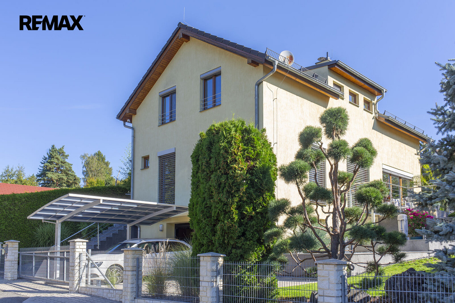 Prodej domu 215 m² s pozemkem 835 m² – fotografie 5
