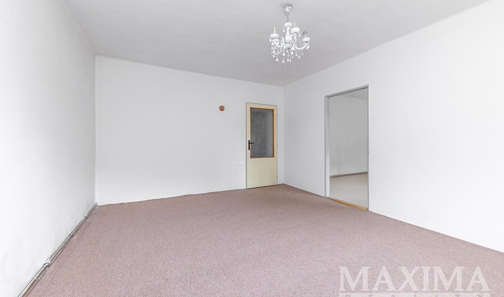 Prodej bytu 2+1 59 m², Oskava – náhled fotky 4