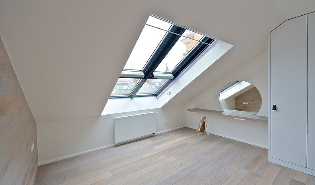 Pronájem bytu 3+kk 154 m², Praha – náhled fotky 10