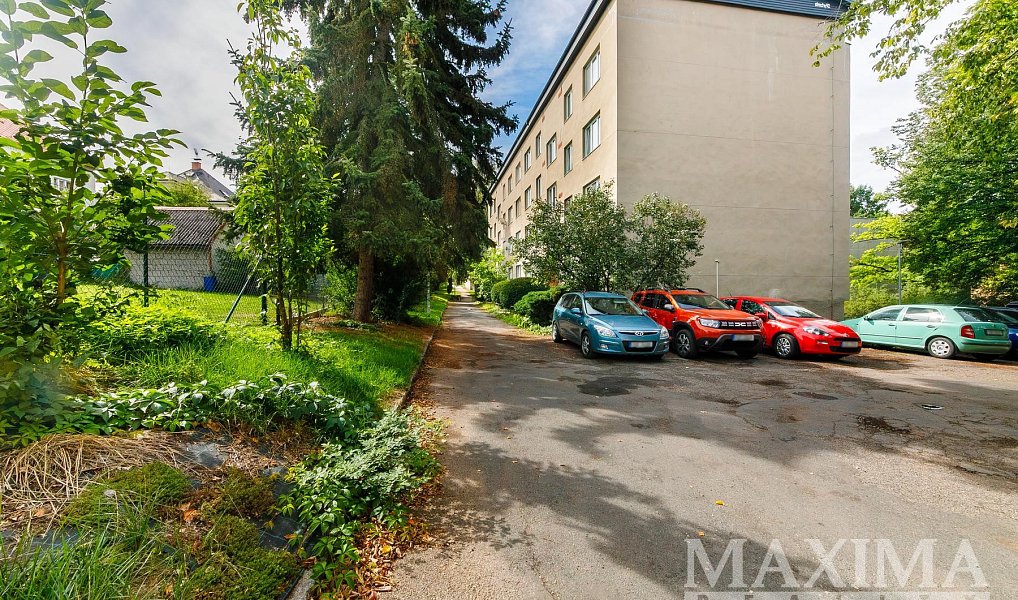 Prodej bytu 2+1 58 m², Votice – náhled fotky 23