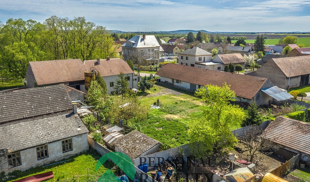 Prodej domu 201 m² s pozemkem 2 090 m², Netřebice – náhled fotky 19