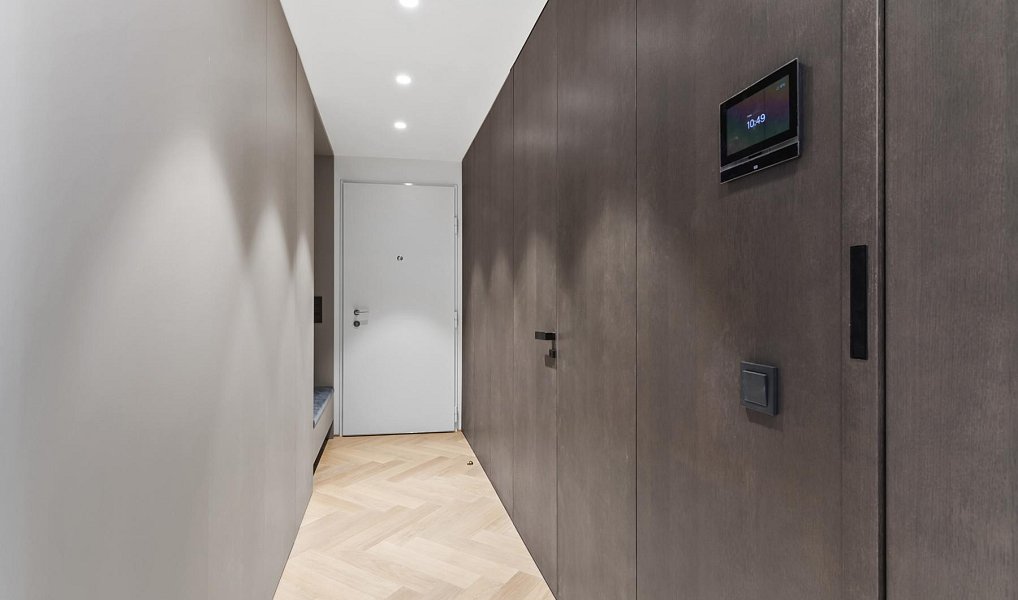 Pronájem bytu 2+kk 64 m², Praha – náhled fotky 14