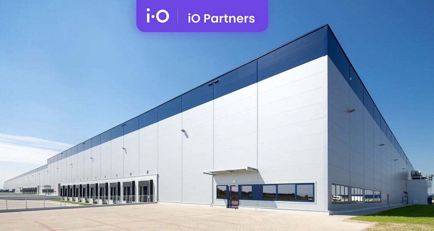 Pronájem skladovacích prostor 29 700 m²