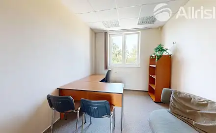 Pronájem kanceláře 10 m², U Cukrovaru, Opava - Kateřinky