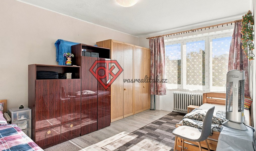 Prodej bytu 2+1 53 m², Česká Třebová – náhled fotky 8
