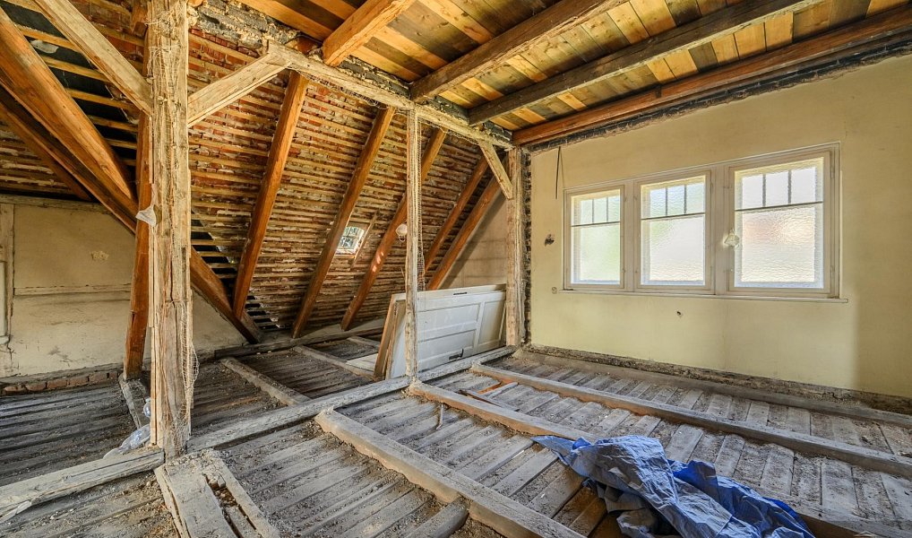 Prodej domu 431 m² s pozemkem 1 207 m², Liberec – náhled fotky 21