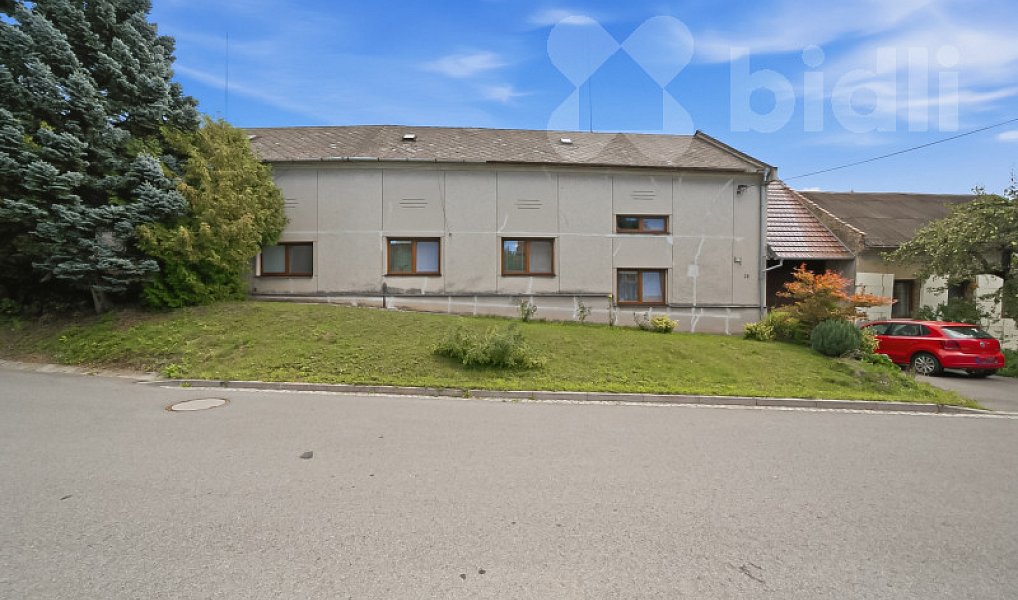 Prodej domu 139 m² s pozemkem 2 664 m², Bílovice-Lutotín – náhled fotky 23