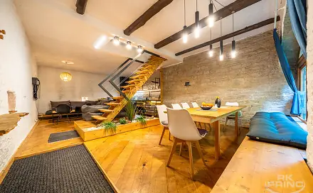 Prodej chaty/chalupy 600 m² s pozemkem 1 968 m², Úštěk - Vědlice, okres Litoměřice
