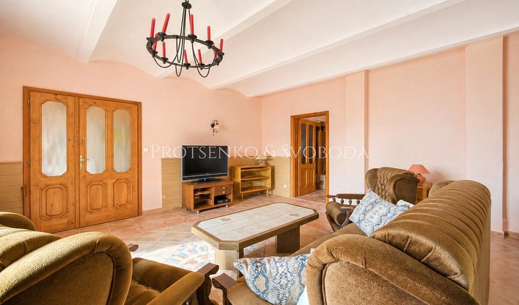 Prodej domu 366 m² s pozemkem 3 426 m², Český Rudolec – náhled fotky 12