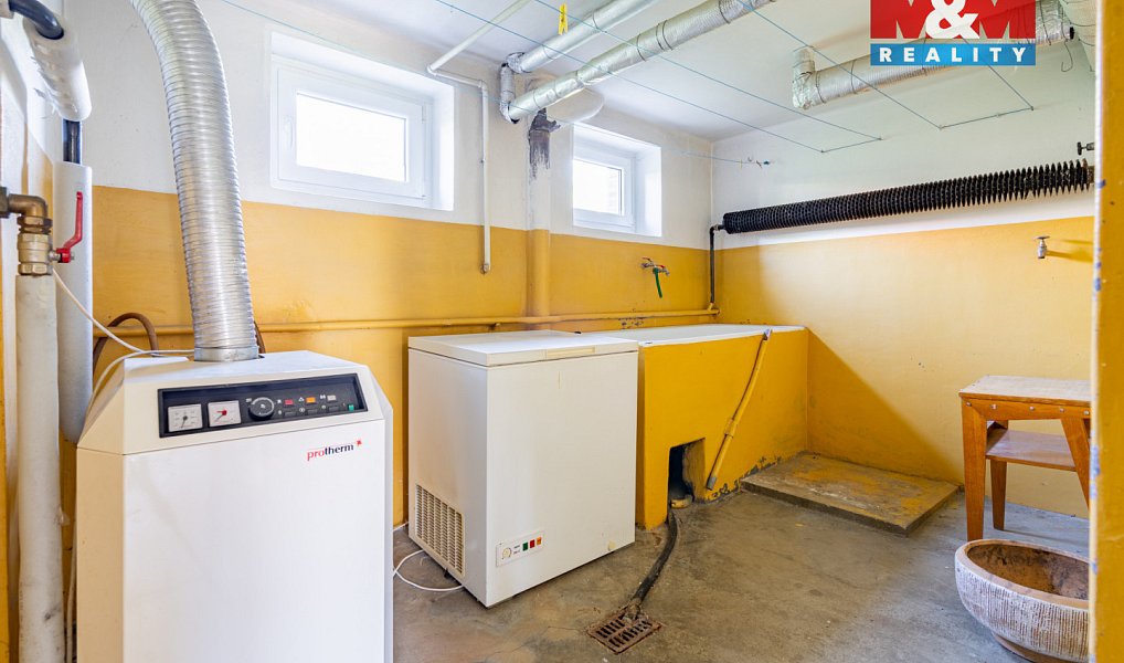Prodej domu 148 m² s pozemkem 987 m², Velešín – náhled fotky 25