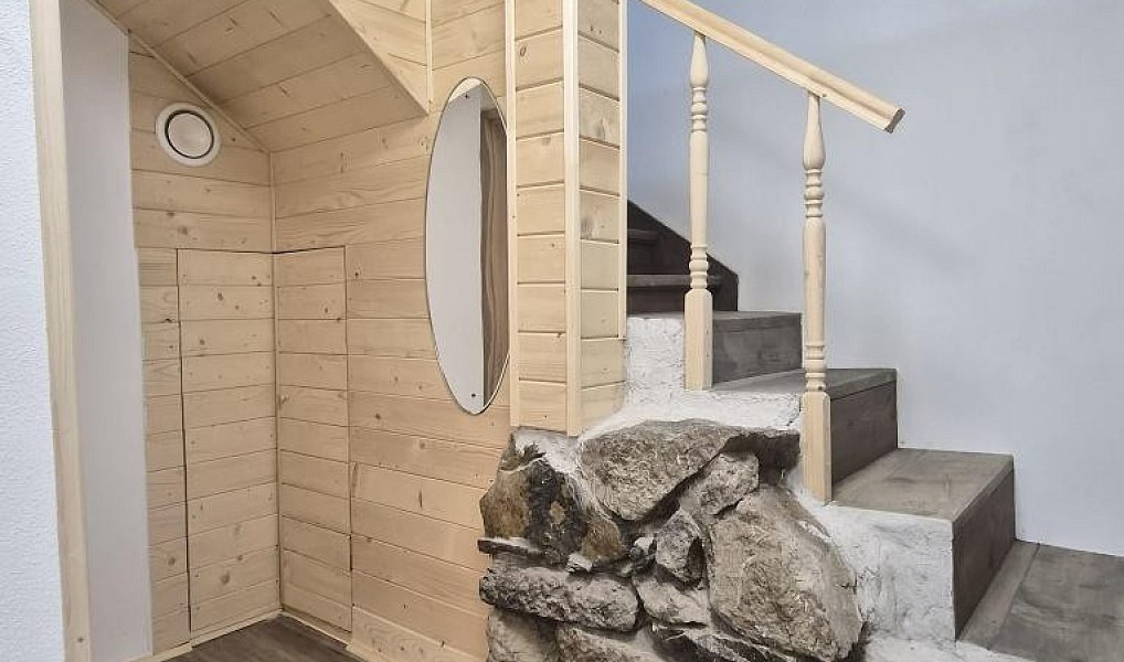 Prodej chaty/chalupy 80 m² s pozemkem 333 m², Teplá – náhled fotky 45