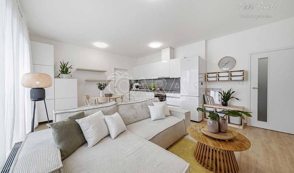 Prodej bytu 2+kk 50 m², Brno – náhled fotky 2
