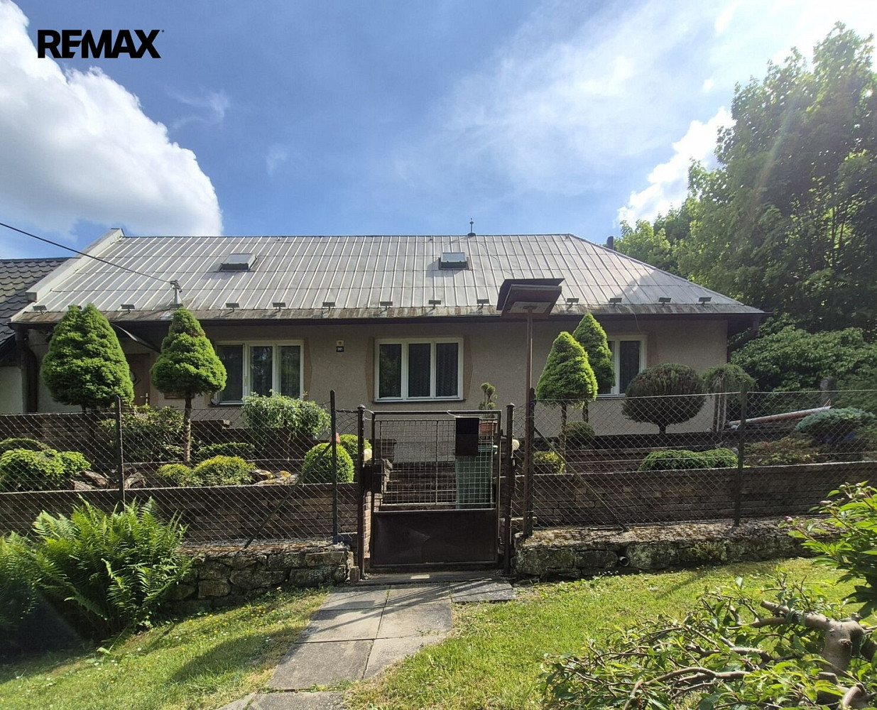 Prodej chaty/chalupy 100 m² s pozemkem 2 431 m² – fotografie 3