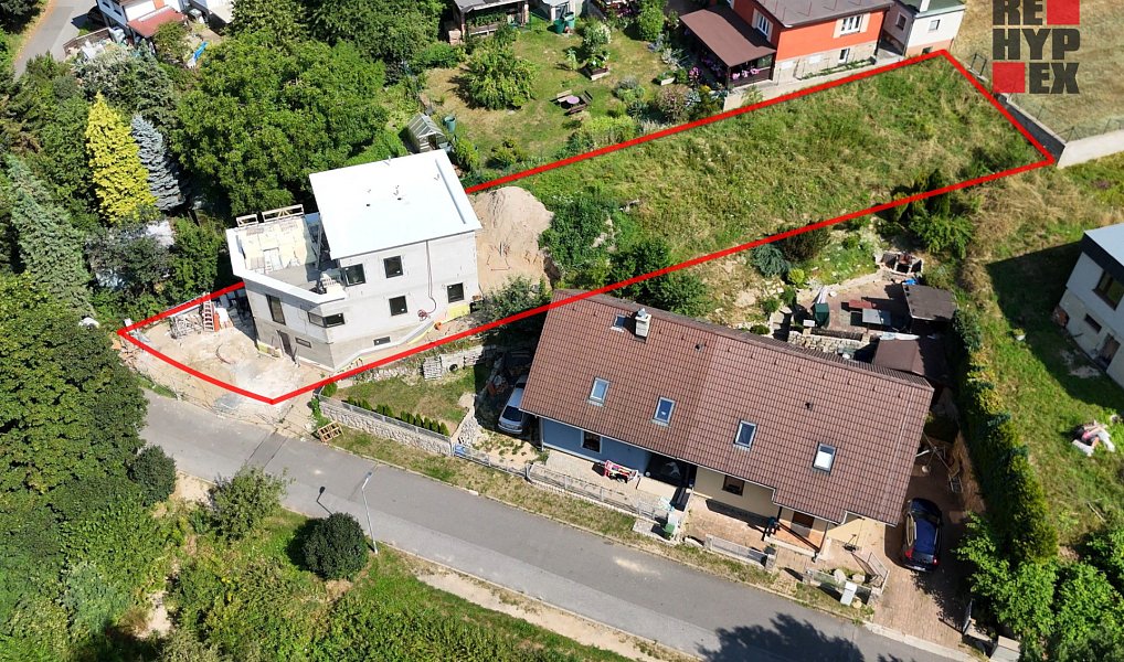 Prodej domu 197 m² s pozemkem 653 m², Stráž nad Nisou – náhled fotky 18
