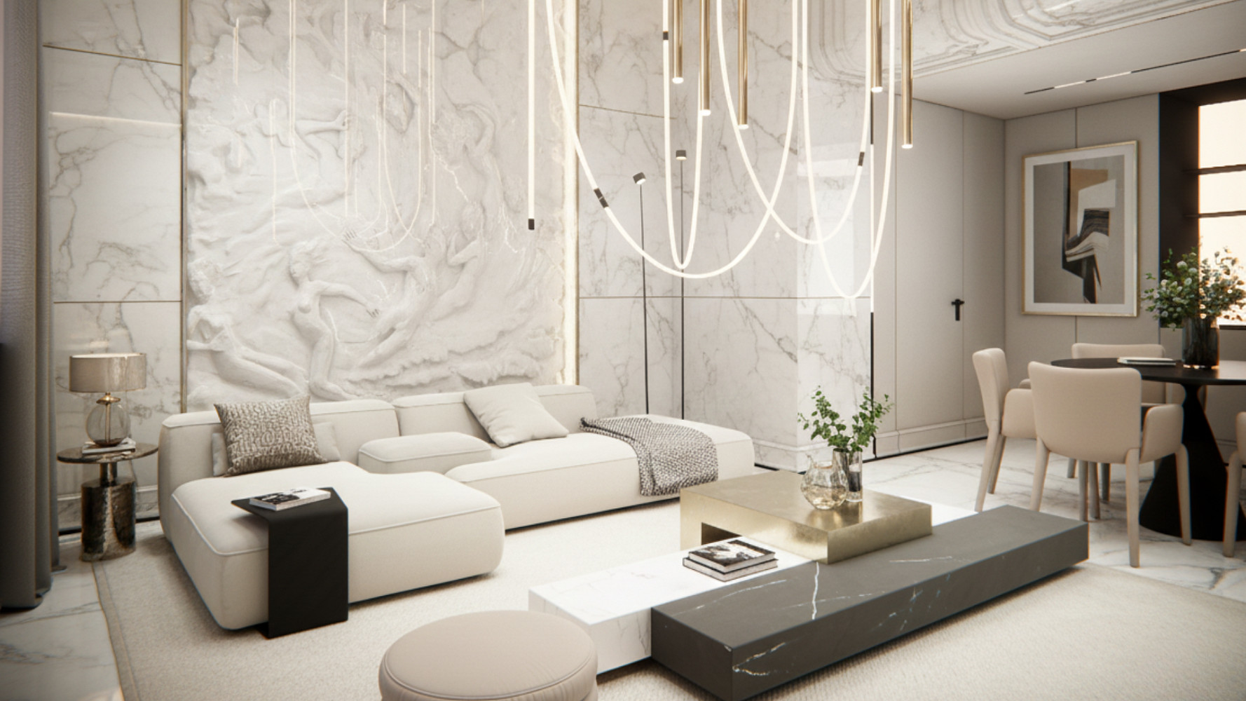 Prodej bytu 2+kk 51 m²