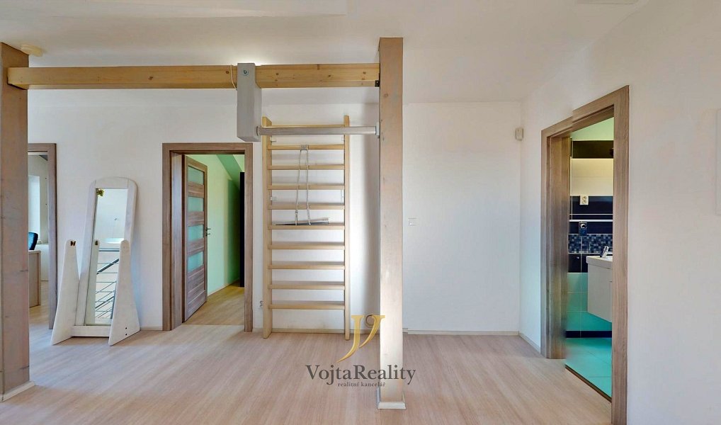 Pronájem bytu 4+kk 105 m², Olomouc – náhled fotky 11