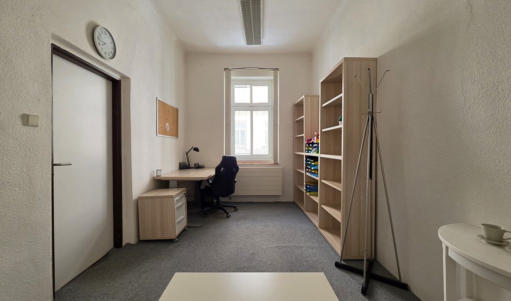 Pronájem kanceláře 55 m², Plzeň – náhled fotky 8