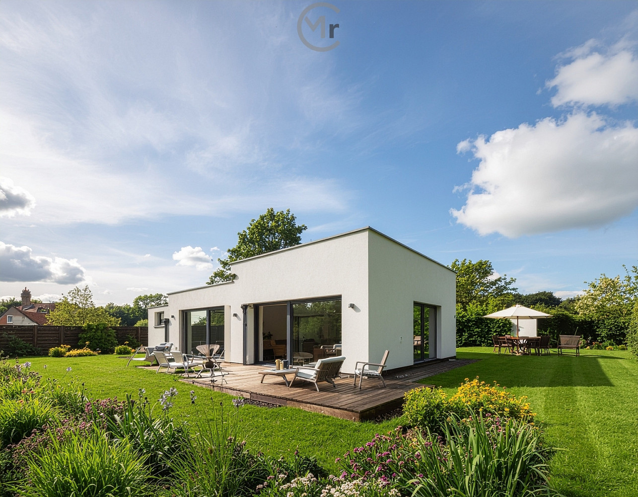 Prodej domu 115 m² s pozemkem 916 m² — photo 2