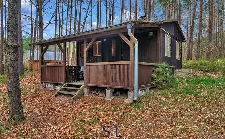 Prodej chaty/chalupy 37 m² s pozemkem 37 m², Radvanec - Maxov, okres Česká Lípa