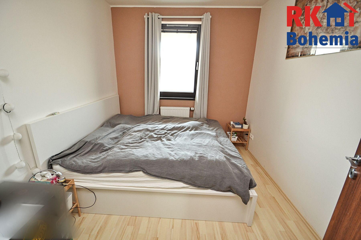 Pronájem bytu 2+kk 48 m² — photo 5