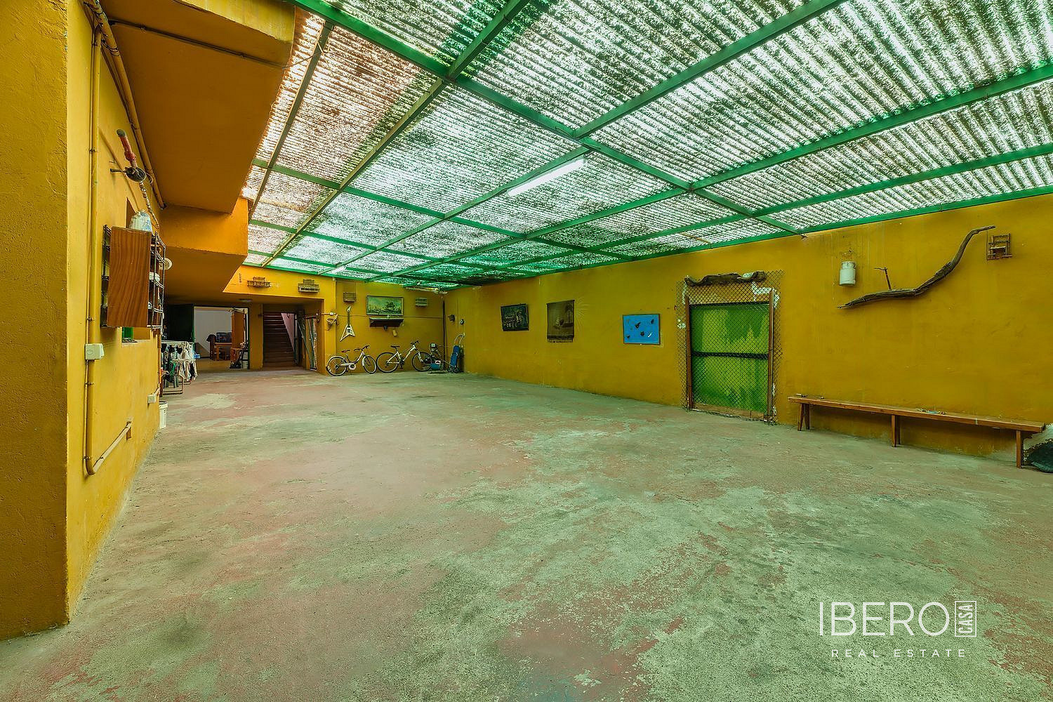 Casa 4+kk – Telde, San José de las Longueras - Vista 5