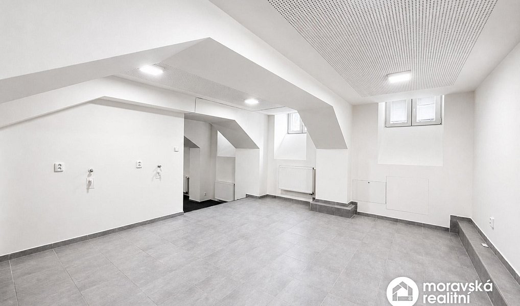 Pronájem kanceláře 60 m², Brno – náhled fotky 7