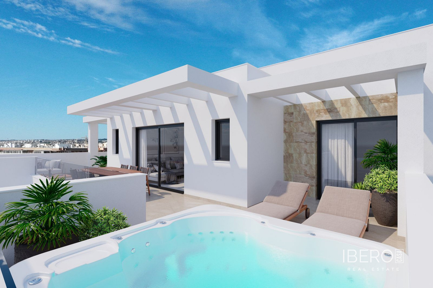 Piso 3+kk – Torrevieja, Europa - Vista 2