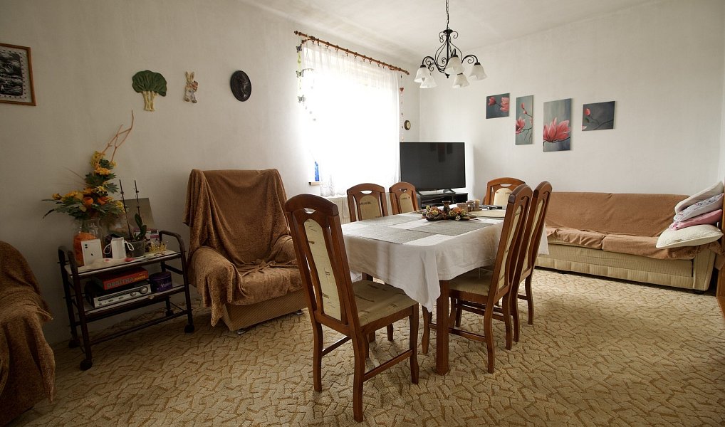 Prodej bytu 3+1 66 m², Kutná Hora – náhled fotky 4