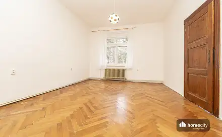 Prodej bytu 3+1 98 m², Jungmannova, Pardubice - Zelené Předměstí