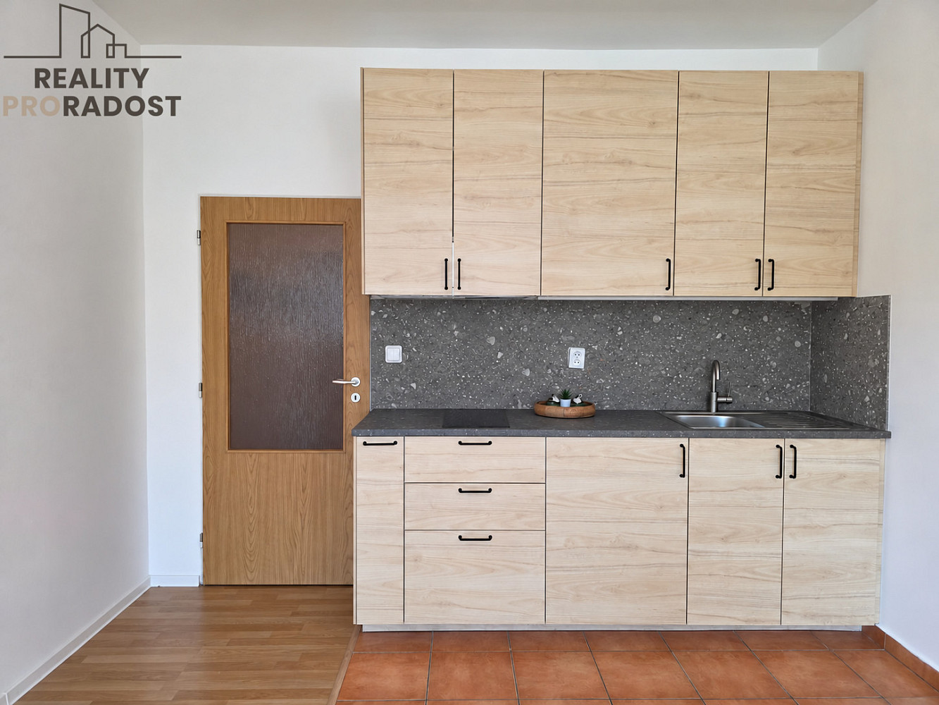 Prodej bytu 1+kk 29 m²