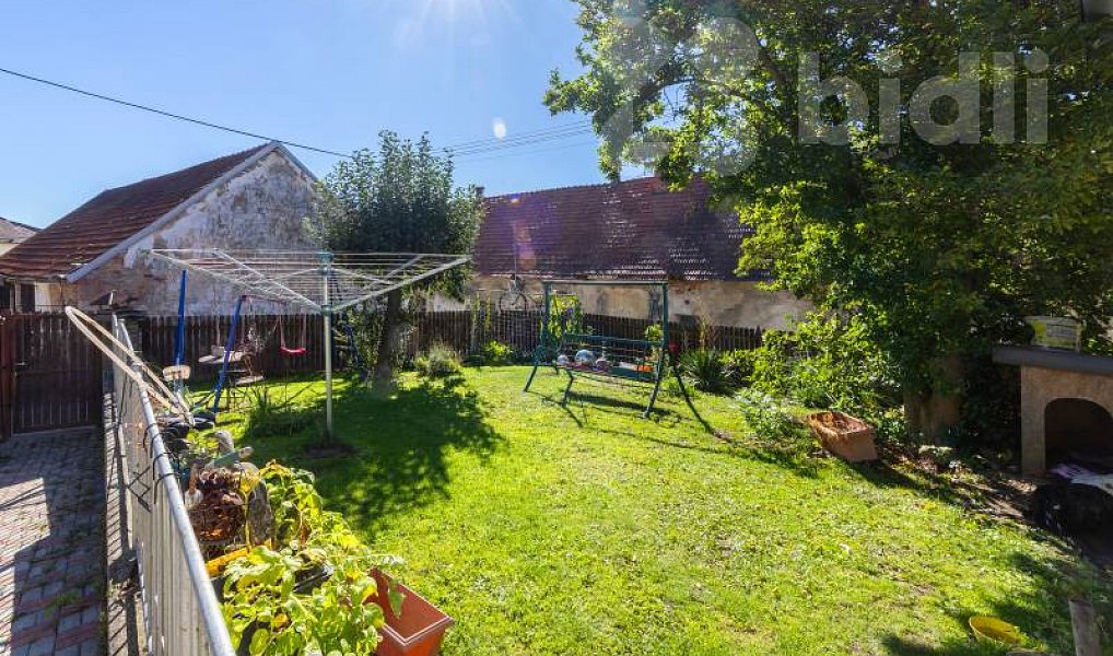 Prodej domu 415 m² s pozemkem 888 m², Kraselov – náhled fotky 5