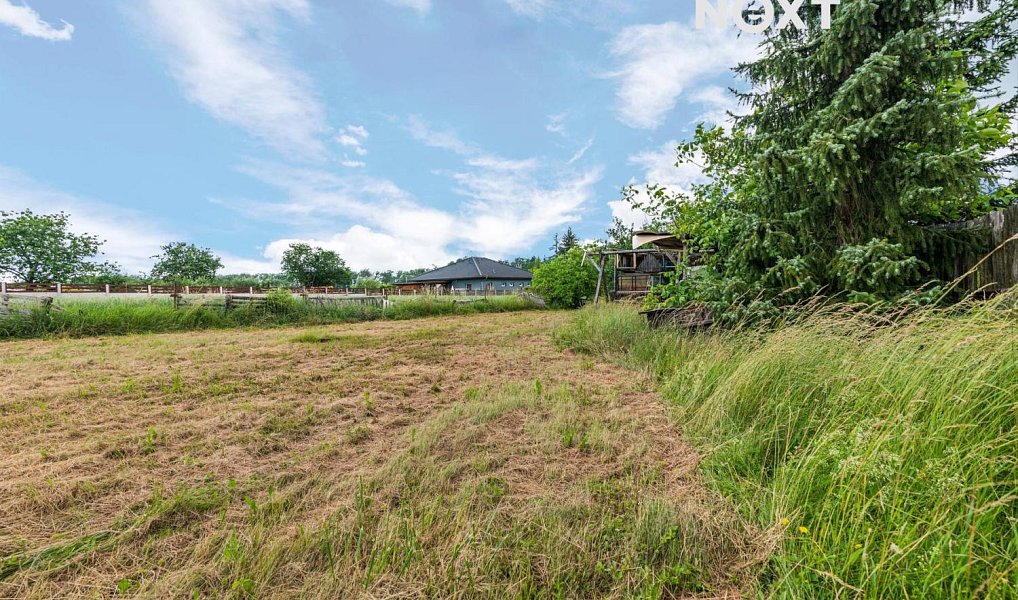 Prodej stavebního pozemku 1 847 m², Kolešovice – náhled fotky 5