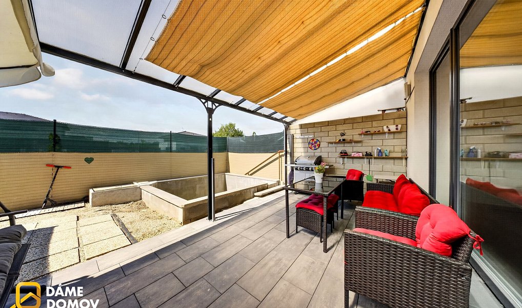 Prodej domu 106 m² s pozemkem 227 m², Kroměříž – náhled fotky 5