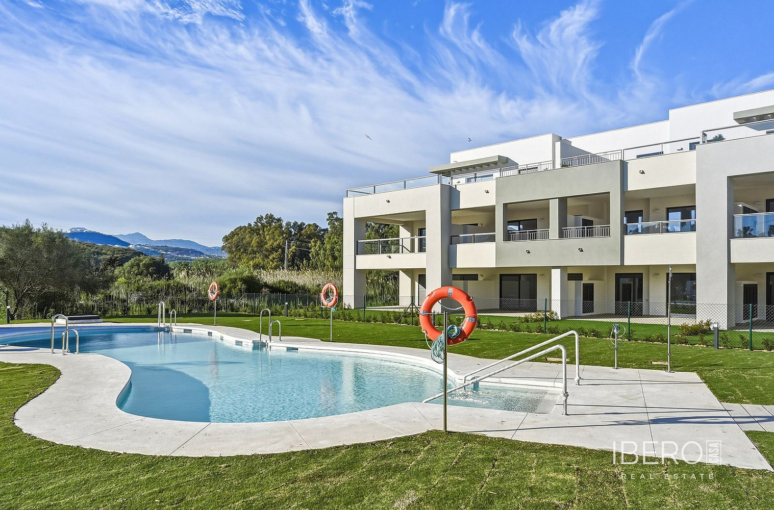 Pis 4+kk – Casares, Puerto de la Cruz, Costa del Sol Occidental - Vista 3