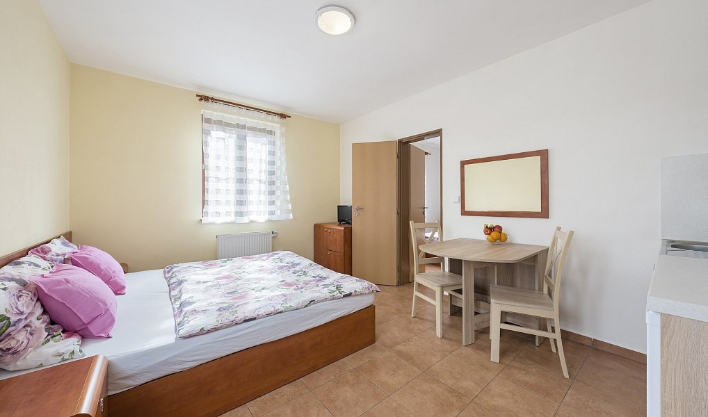 Prodej chaty/chalupy 136 m² s pozemkem 300 m², Dolní Moravice – náhled fotky 11