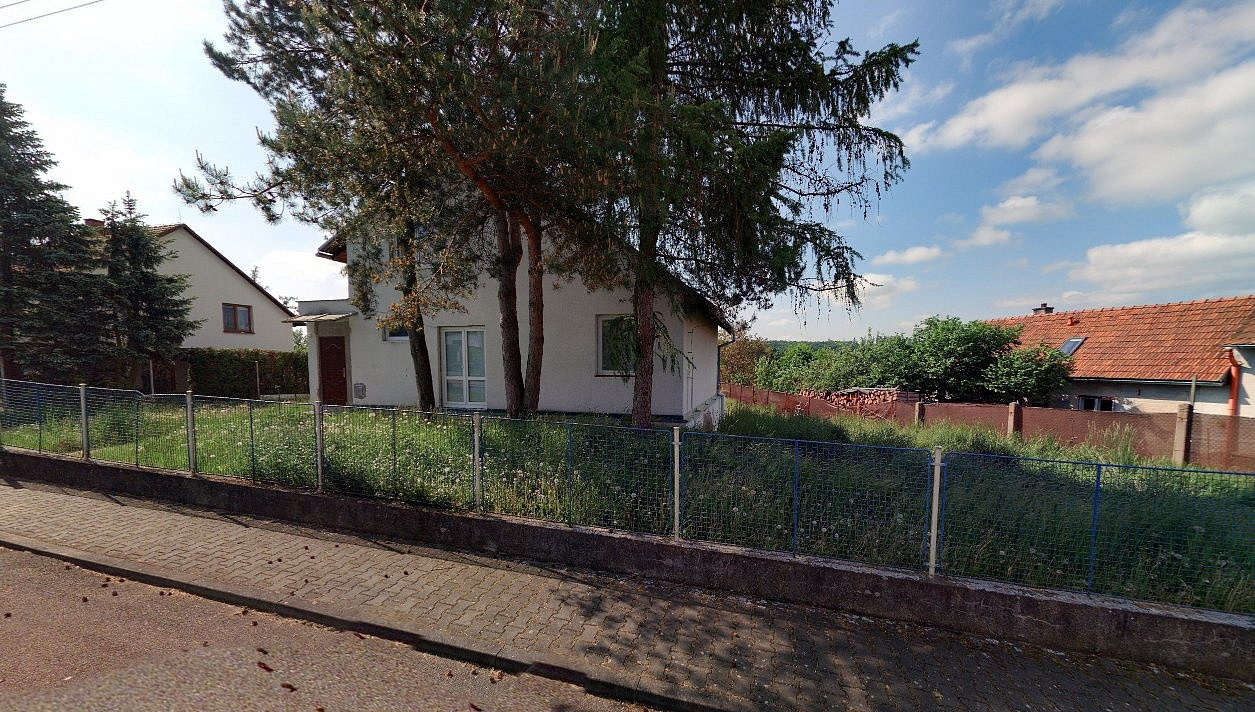 Dražba domu 130 m² s pozemkem 870 m²